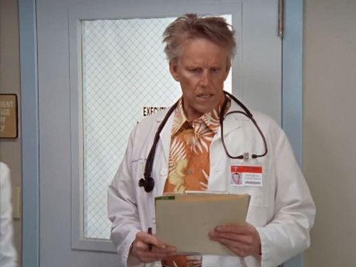 undefined Season 5 Episode 6 - My Missed Perception