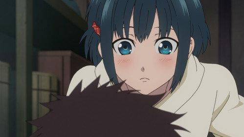 Malevolent Spirits: Mononogatari Season 1 Episode 10 - Radiance