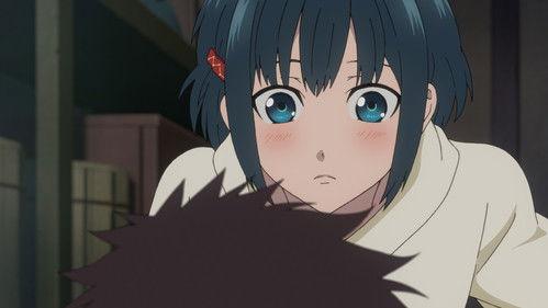 Malevolent Spirits: Mononogatari Season 1 Episode 10 - Radiance