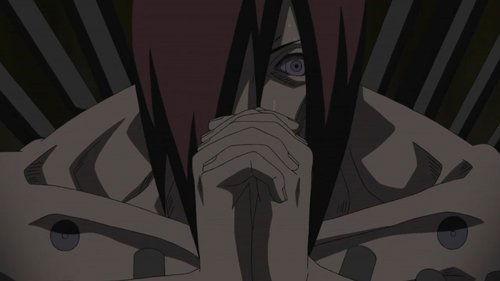 Naruto Shippūden Season 8 Episode 174 - The Tale of Naruto Uzumaki