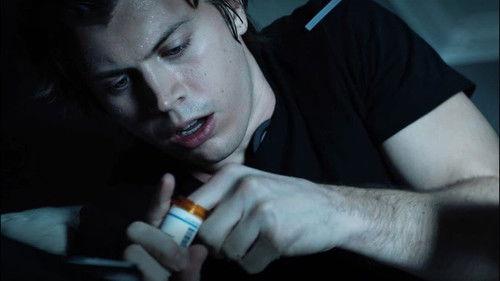 Impulse Season 1 Episode 7 - He Said, She Said