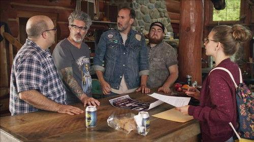 Les pêcheurs Season 5 Episode 3 - Episode 3