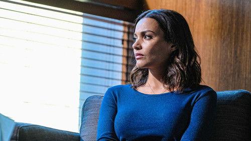 The Murders Season 1 Episode 6 - Black and Blue