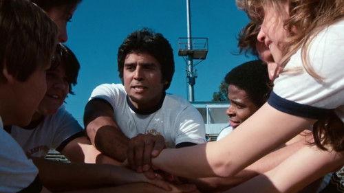 CHiPs Season 6 Episode 17 - Brat Patrol