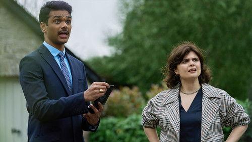 Death Valley Season 1 Episode 1 - Episode 1