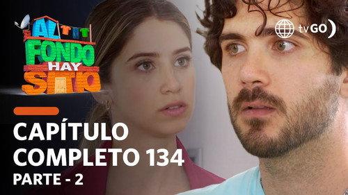 Al Fondo Hay Sitio Season 10 Episode 4 - Episode 4