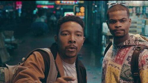 Sneakerheads Season 1 Episode 5 - Jason F**king Statham