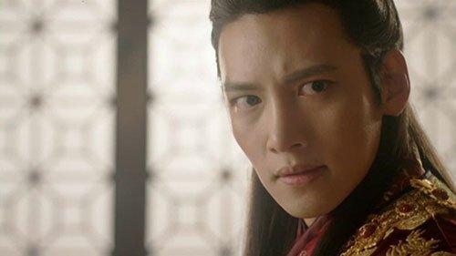 Empress Ki Season 1 Episode 44 - Where Your Loyalties Lie