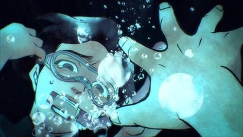 Kagewani Season 1 Episode 3 - Return