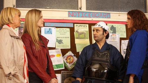 The Blue Rose Season 1 Episode 4 - This Charming Man