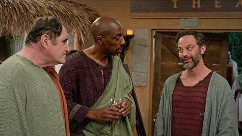 History of the World: Part II Season 1 Episode 2 - II