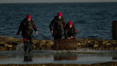 Épique Season 1 Episode 3 - Episode 3