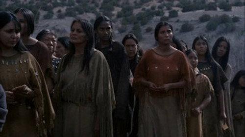 Into the West Season 1 Episode 5 - Casualties of War