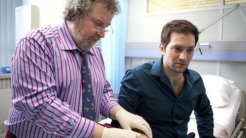 Holby City Season 12 Episode 25 - Tipping Point