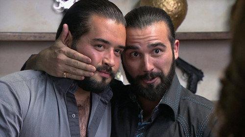 Senora Acero Season 2 Episode 14 - Episode 14