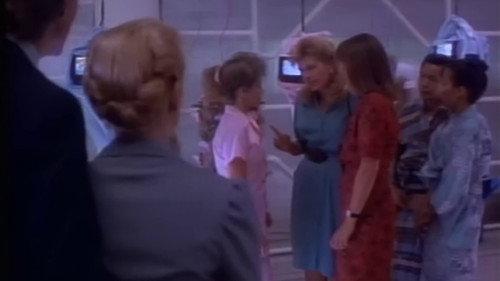 Max Headroom Season 2 Episode 8 - Baby Grobags