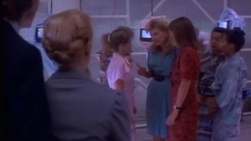 Max Headroom Season 2 Episode 8 - Baby Grobags