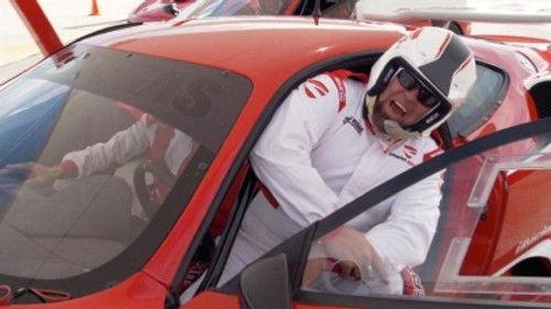 Counting Cars Season 2 Episode 14 - Psychedelic Cycle