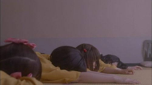 Saki Season 1 Episode 4 - Episode 4