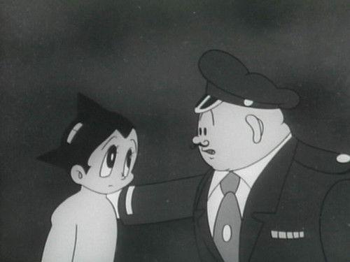 Astro Boy Season 1 Episode 23 - The Deadly Flies