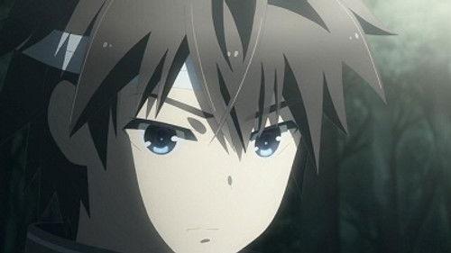 Unbreakable Machine-Doll Season 1 Episode 4 - "Facing"Cannibal Candy" IV