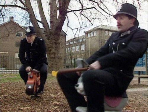 Absolutely Season 3 Episode 4 - Season 3 Episode 4