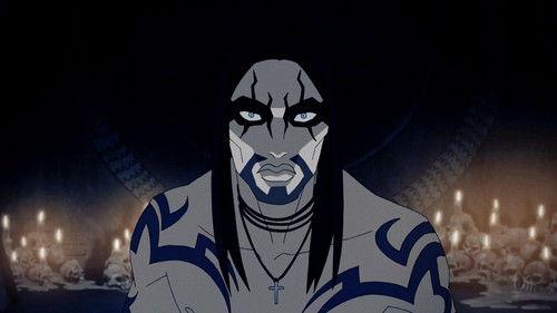 Constantine: City of Demons Season 1 Episode 4 - Episode Four