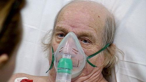 24 Hours in A&E Season 16 Episode 3 - Inside Out