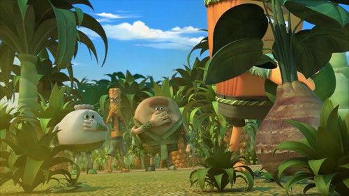 Kung Food Season 1 Episode 13 - Episode 13