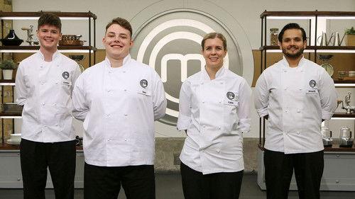 MasterChef: The Professionals Season 16 Episode 1 - Episode 1