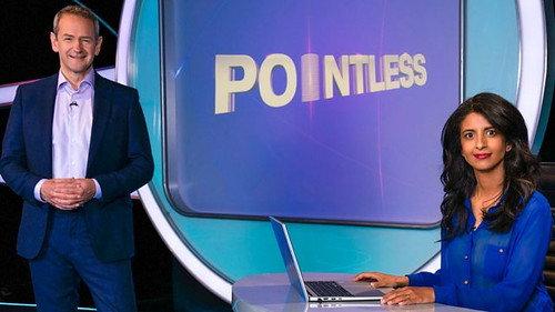 Pointless Season 28 Episode 41 - Episode 41