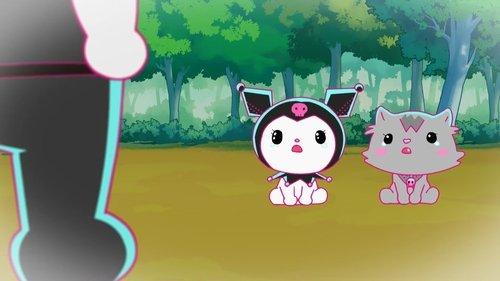 Kuromi's Pretty Journey Season 1 Episode 4 - Kuromi Overload