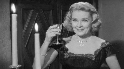 Peter Gunn Season 1 Episode 23 - The Dirty Word