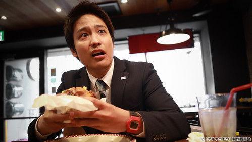 The Way Of The Hot & Spicy Season 1 Episode 9 - Episode 9