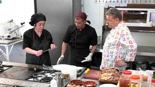 Kitchen Nightmares Spain Season 7 Episode 3 - Episode 3