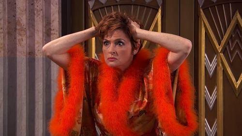 Jessie Season 1 Episode 16 - Glue Dunnit: A Sticky Situation