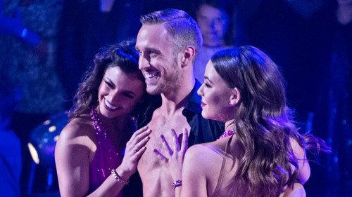 Dancing with the Stars Season 24 Episode 9 - Week 9: Semi-Finals