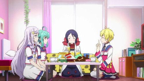 Cheating Craft Season 1 Episode 10 - Chiikura.