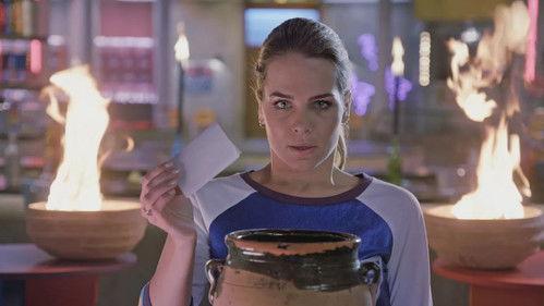 K3 RollerDisco Season 1 Episode 13 - Episode 13