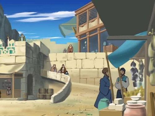 Secret of Cerulean Sand Season 1 Episode 23 - The Truth