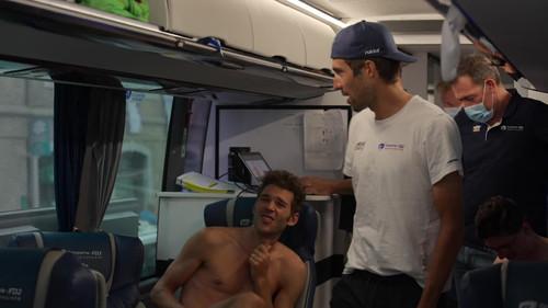 Tour de France: Unchained Season 1 Episode 3 - The Weight of a Nation