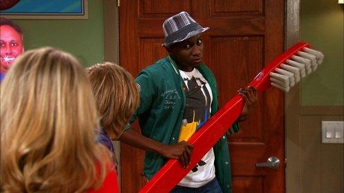 Good Luck Charlie Season 1 Episode 18 - Charlie in Charge