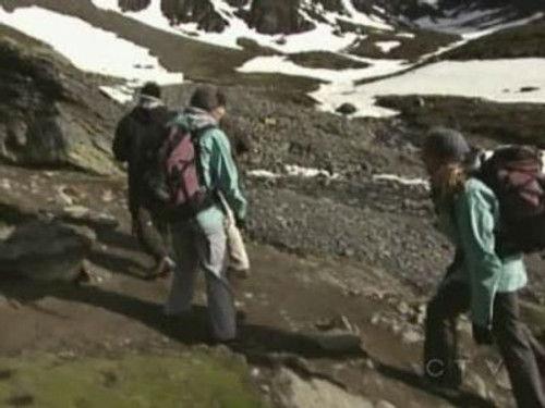 The Amazing Race Season 11 Episode 5 - You Need To Watch Your Jokes, Guy