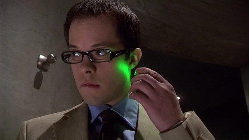 undefined Season 2 Episode 2 - Try, Try Again