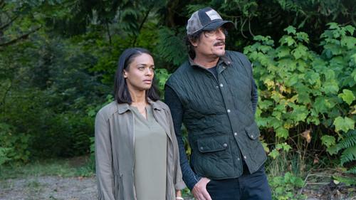 Ghost Wars Season 1 Episode 9 - Post-Apocalypse Now