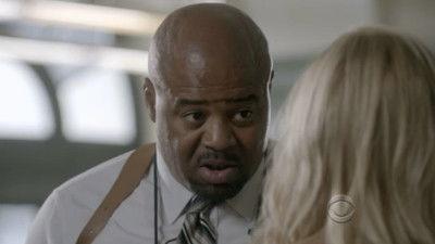 Golden Boy Season 1 Episode 7 - McKenzie on Fire