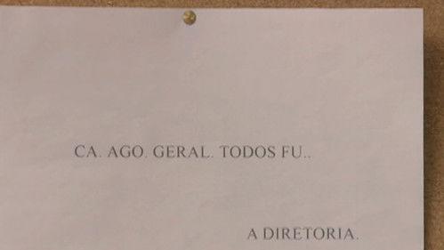 Os Aspones Season 1 Episode 2 - O Segundo Dia