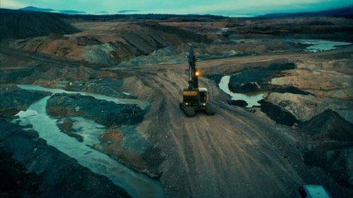 Gold Rush Season 9 Episode 20 - Brace for Impact