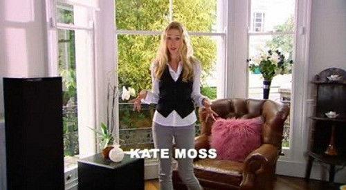 Star Stories Season 3 Episode 4 - Kate Moss