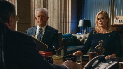 undefined Season 13 Episode 4 - Life During Wartime